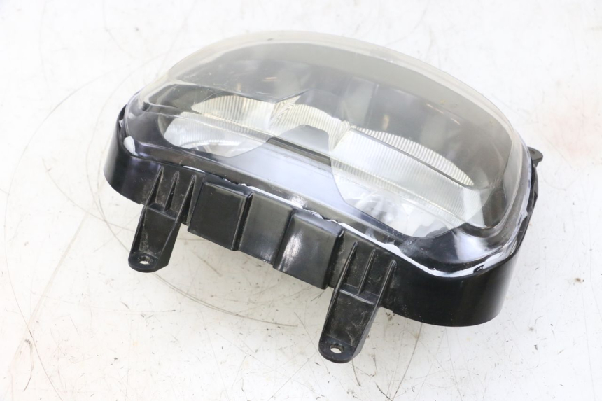 photo de FRONT HEADLIGHT MBK BOOSTER SPIRIT NAKED 50 (2004 - 2017) - Distinctive features