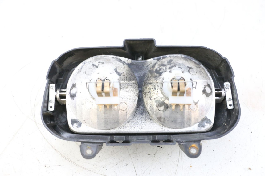 photo de FRONT HEADLIGHT MBK BOOSTER SPIRIT NAKED 50 (2004 - 2017) - Technical close-up