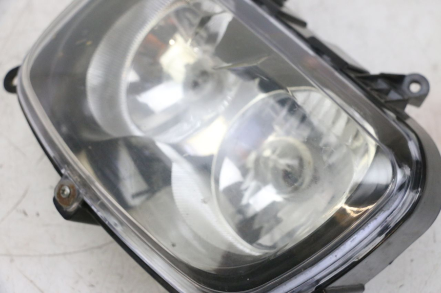 photo de FRONT HEADLIGHT MBK BOOSTER SPIRIT NAKED 50 (2004 - 2017) - Checked used part