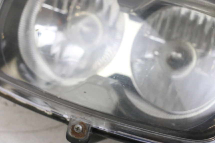 photo de FRONT HEADLIGHT MBK BOOSTER SPIRIT NAKED 50 (2004 - 2017) - Markings and original references