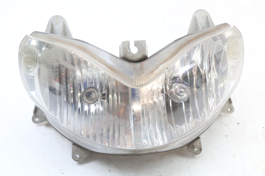 photo de FRONT HEADLIGHT SUZUKI BURGMAN 125 (2007 - 2014) - Main view
