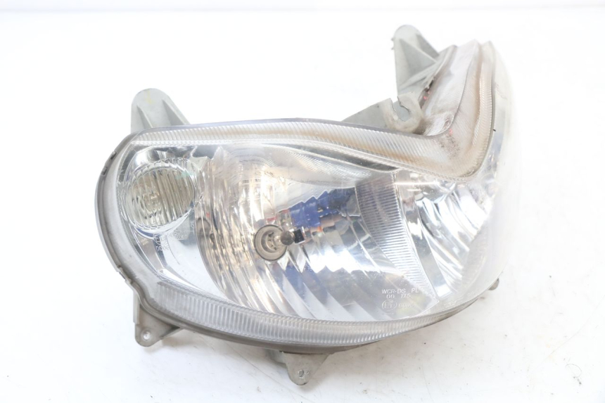 photo de FRONT HEADLIGHT SUZUKI BURGMAN 125 (2007 - 2014) - Component detail