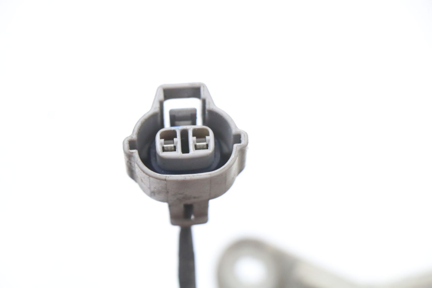 photo de FRONT HEADLIGHT SUZUKI BURGMAN 125 (2007 - 2014) - Surface and material condition