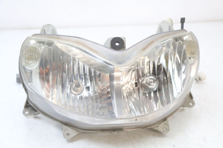 photo de FRONT HEADLIGHT SUZUKI BURGMAN 125 (2007 - 2014) - Main view
