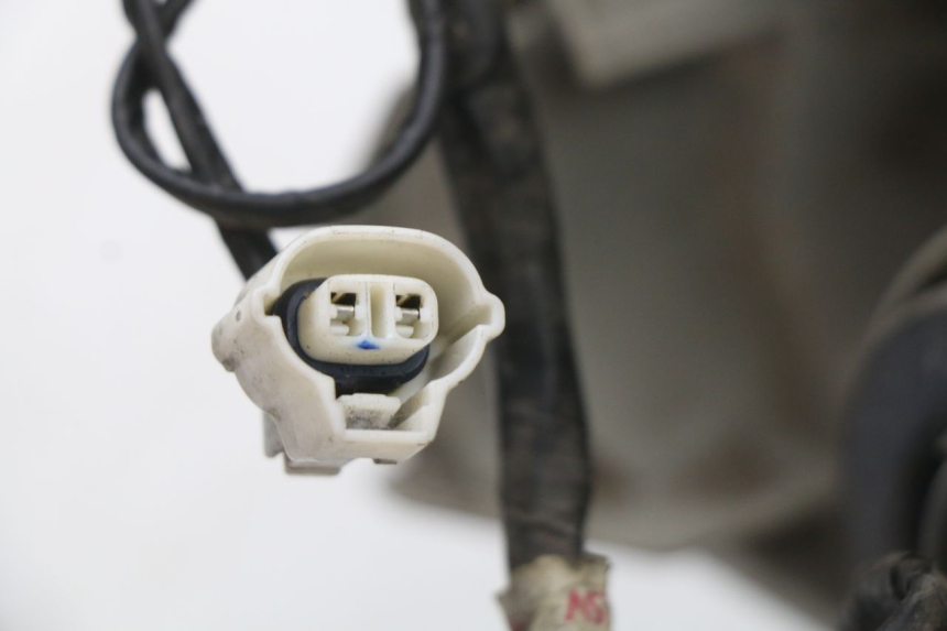 photo de FRONT HEADLIGHT SUZUKI BURGMAN 125 (2007 - 2014) - Checked used part