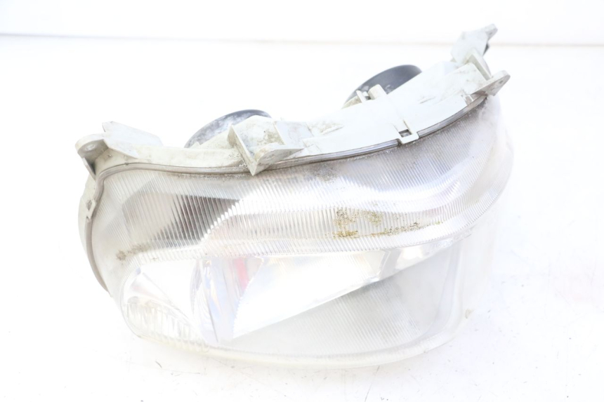 photo de FRONT HEADLIGHT SUZUKI BURGMAN 125 (2007 - 2014) - Fixing points details