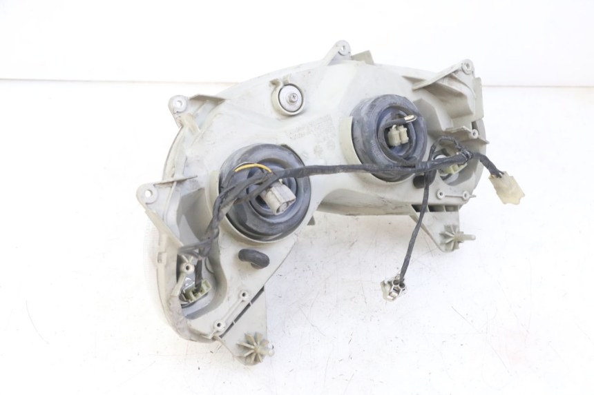 photo de FRONT HEADLIGHT SUZUKI BURGMAN 125 (2007 - 2014) - Checked used part