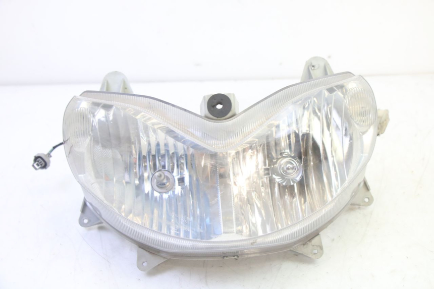 photo de FRONT HEADLIGHT SUZUKI BURGMAN 125 (2007 - 2014) - Main view