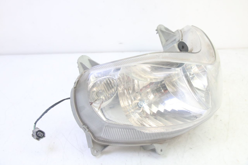 photo de FRONT HEADLIGHT SUZUKI BURGMAN 125 (2007 - 2014) - Component detail