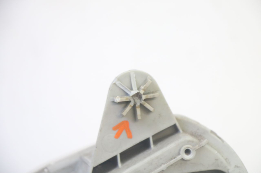 photo de FRONT HEADLIGHT SUZUKI BURGMAN 125 (2007 - 2014) - Checked used part