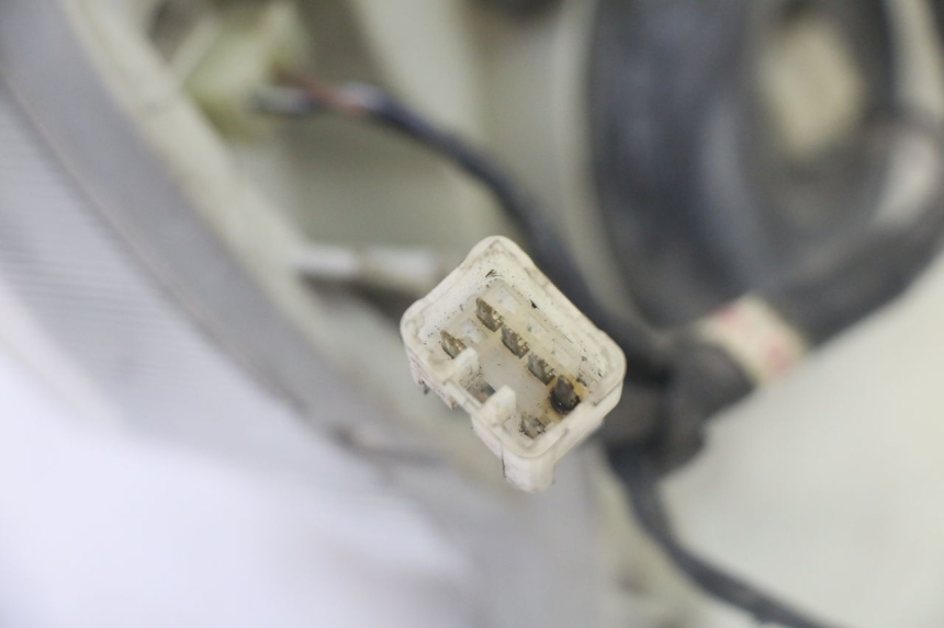 photo de FRONT HEADLIGHT SUZUKI BURGMAN 125 (2007 - 2014) - Markings and original references