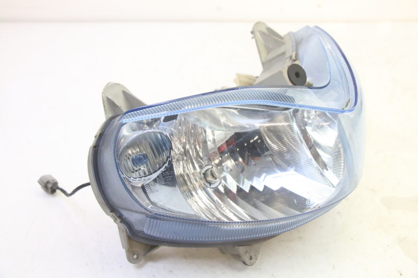 photo de FRONT HEADLIGHT SUZUKI BURGMAN 125 (2007 - 2014) - Component detail