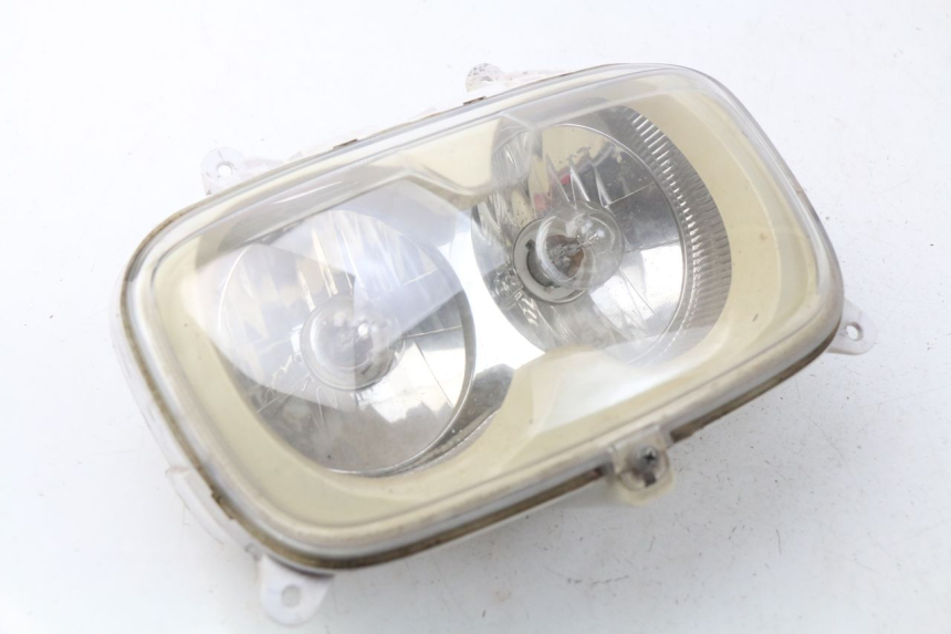photo de FRONT HEADLIGHT YAMAHA BW'S 50 (2004 - 2017) - Component detail