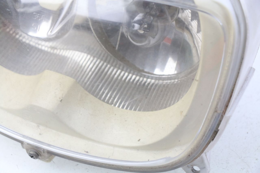 photo de FRONT HEADLIGHT YAMAHA BW'S 50 (2004 - 2017) - Additional view of the item