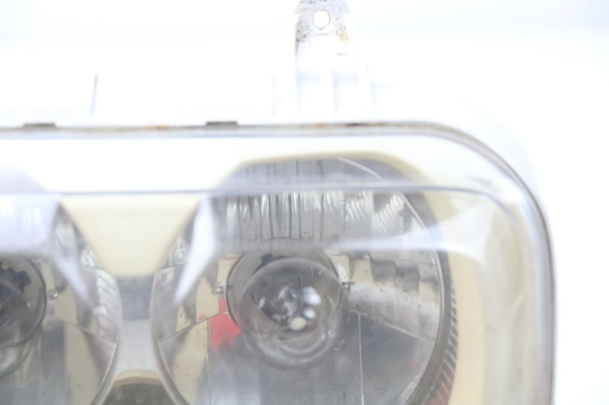 photo de FRONT HEADLIGHT YAMAHA BW'S 50 (2004 - 2017) - Distinctive features