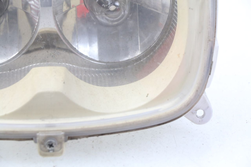 photo de FRONT HEADLIGHT YAMAHA BW'S 50 (2004 - 2017) - Component zoom