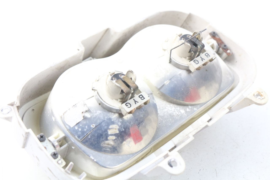 photo de FRONT HEADLIGHT YAMAHA BW'S 50 (2004 - 2017) - Zoom on usage condition