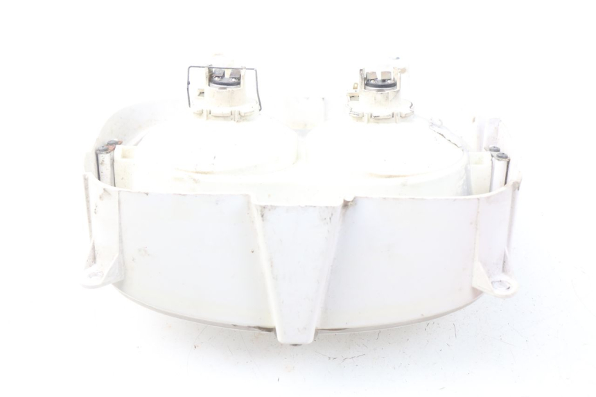 photo de FRONT HEADLIGHT YAMAHA BW'S 50 (2004 - 2017) - Technical close-up