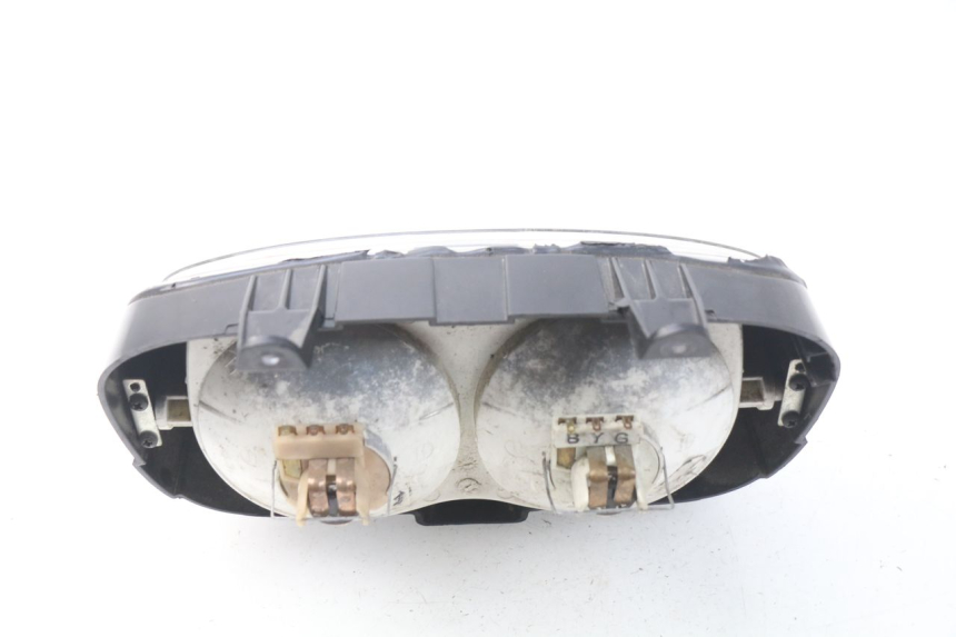 photo de FRONT HEADLIGHT YAMAHA BW'S 50 (2004 - 2017) - Component detail