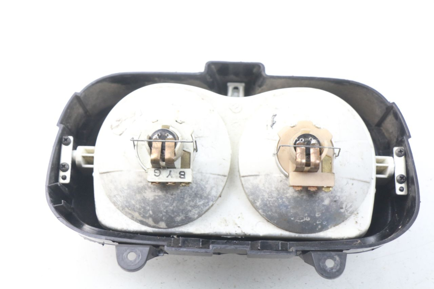 photo de FRONT HEADLIGHT YAMAHA BW'S 50 (2004 - 2017) - Zoom on usage condition