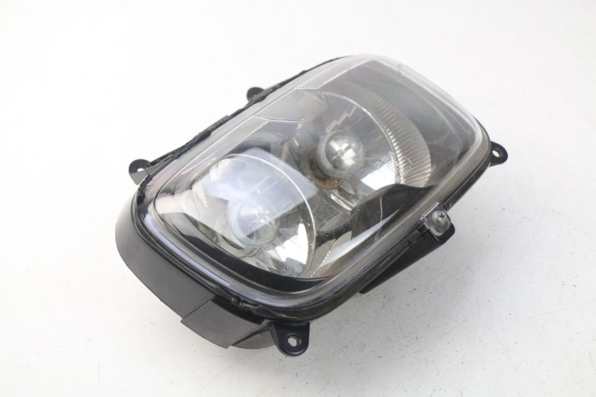 photo de FRONT HEADLIGHT YAMAHA BW'S 50 (2004 - 2017) - Product overview