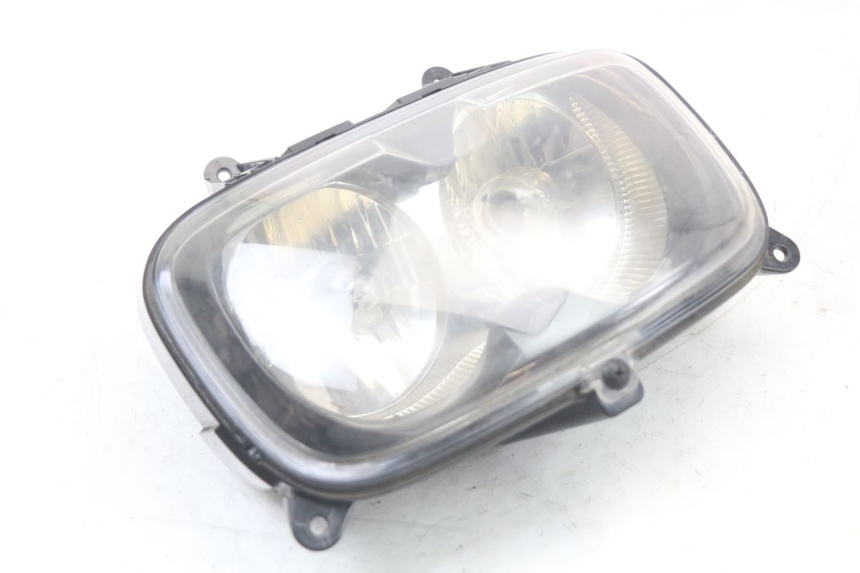 photo de FRONT HEADLIGHT YAMAHA BW'S 50 (2004 - 2017) - Component detail
