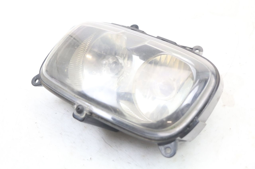 photo de FRONT HEADLIGHT YAMAHA BW'S 50 (2004 - 2017) - Zoom on usage condition