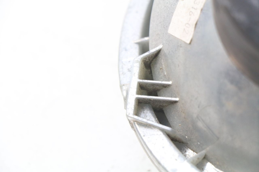 photo de FRONT HEADLIGHT YAMAHA BW'S BWS 125 (2010 - 2013) - Zoom on usage condition