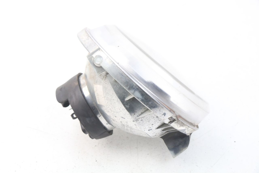 photo de FRONT HEADLIGHT YAMAHA BW'S BWS 125 (2010 - 2013) - Surface and material condition