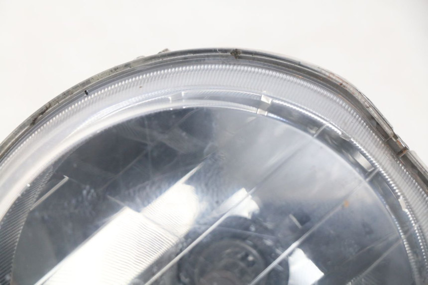 photo de FRONT HEADLIGHT YAMAHA BW'S BWS 125 (2010 - 2013) - Markings and original references