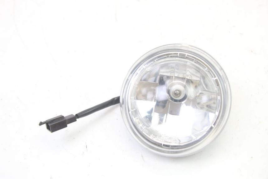 photo de FRONT HEADLIGHT YAMAHA BW'S BWS 125 (2010 - 2013) - Main view