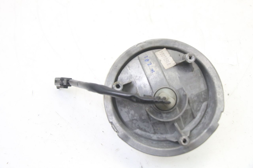 photo de FRONT HEADLIGHT YAMAHA BW'S BWS 125 (2010 - 2013) - Product overview