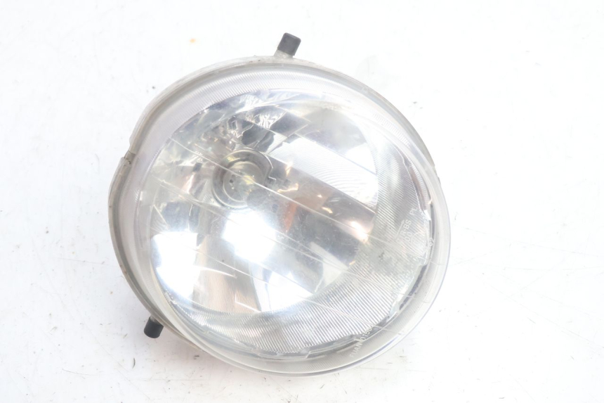 photo de FRONT HEADLIGHT YAMAHA BW'S BWS 125 (2010 - 2013) - Component detail