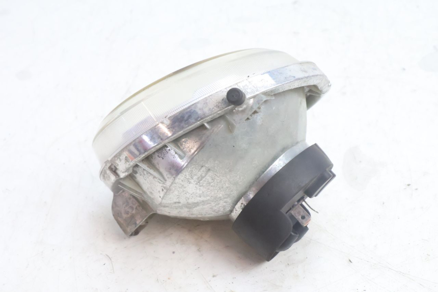 photo de FRONT HEADLIGHT YAMAHA BW'S BWS 125 (2010 - 2013) - Alternative perspective