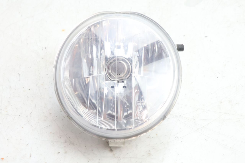 photo de FRONT HEADLIGHT YAMAHA BW'S BWS 125 (2010 - 2013) - Component detail