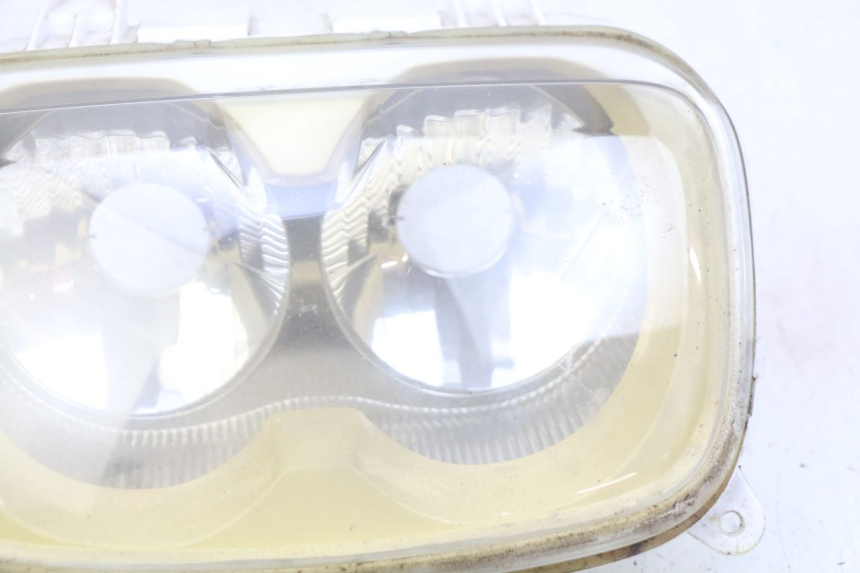 photo de FRONT HEADLIGHT YAMAHA BW'S EASY 50 (2013 - 2016) - Checked used part