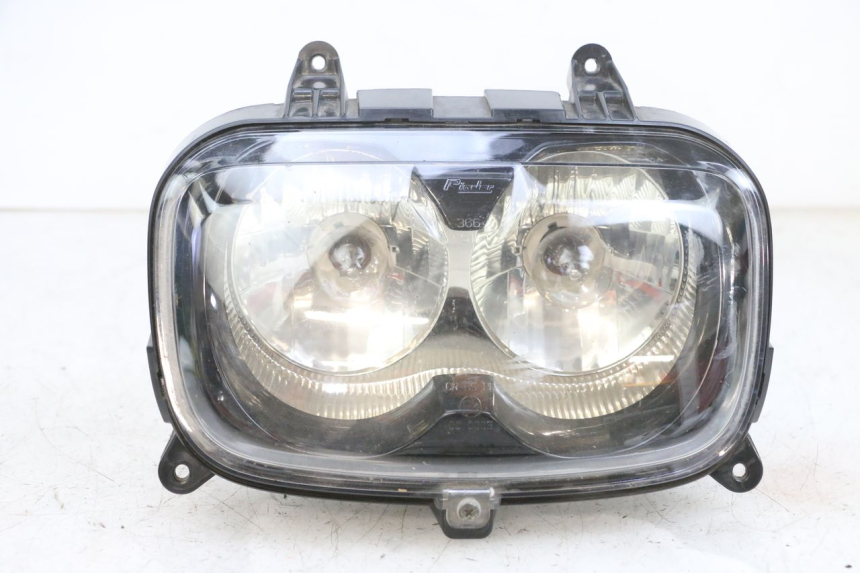photo de FRONT HEADLIGHT YAMAHA BW'S EASY 50 (2013 - 2016) - Main view