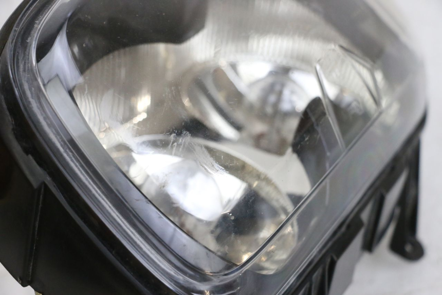 photo de FRONT HEADLIGHT YAMAHA BW'S EASY 50 (2013 - 2016) - Fixing points details