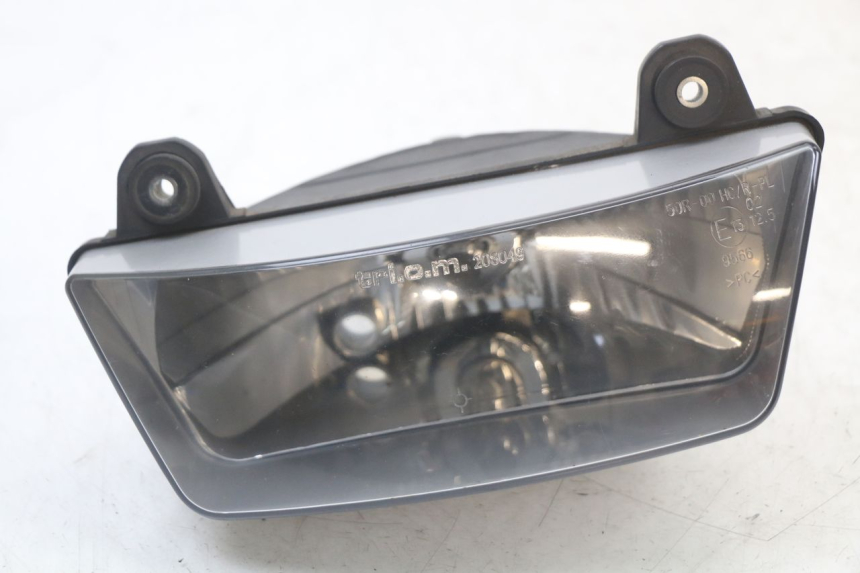 photo de FRONT HEADLIGHT BMW C1 125 (2000 - 2003) - Main view
