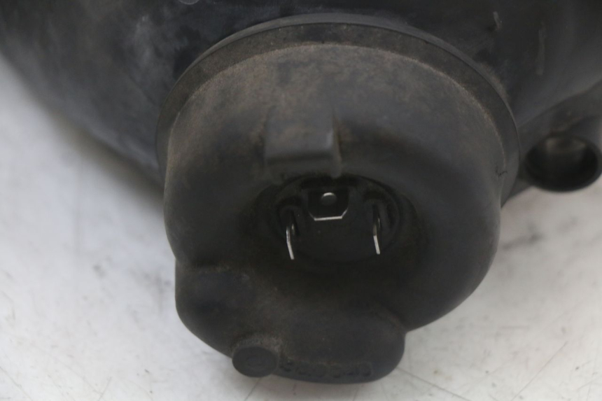 photo de FRONT HEADLIGHT BMW C1 125 (2000 - 2003) - Fixing points details