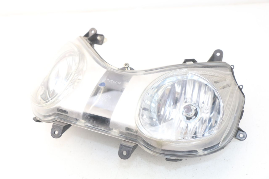 photo de HEADLIGHT PIAGGIO CARNABY 125 (2007 - 2011) - Component detail