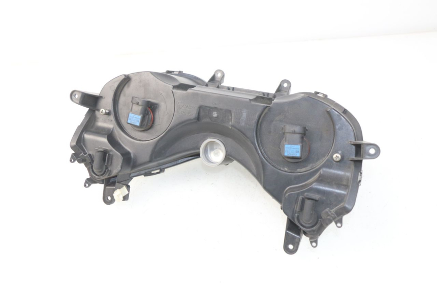 photo de HEADLIGHT PIAGGIO CARNABY 125 (2007 - 2011) - Alternative perspective