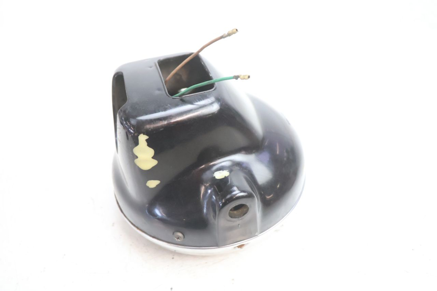 photo de HEADLIGHT HONDA CB TWO FIFTY 250 (1991 - 2002) - Distinctive features