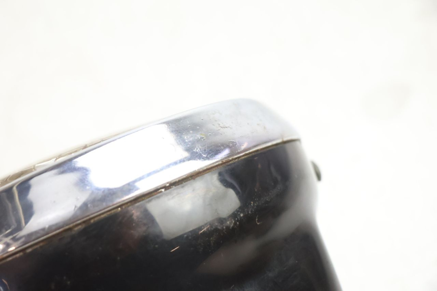 photo de HEADLIGHT HONDA CB TWO FIFTY 250 (1991 - 2002) - Surface and material condition