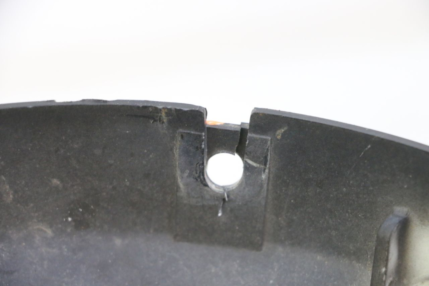 photo de FRONT HEADLIGHT HONDA CBF 500 (2004 - 2007) - Detailed visual inspection