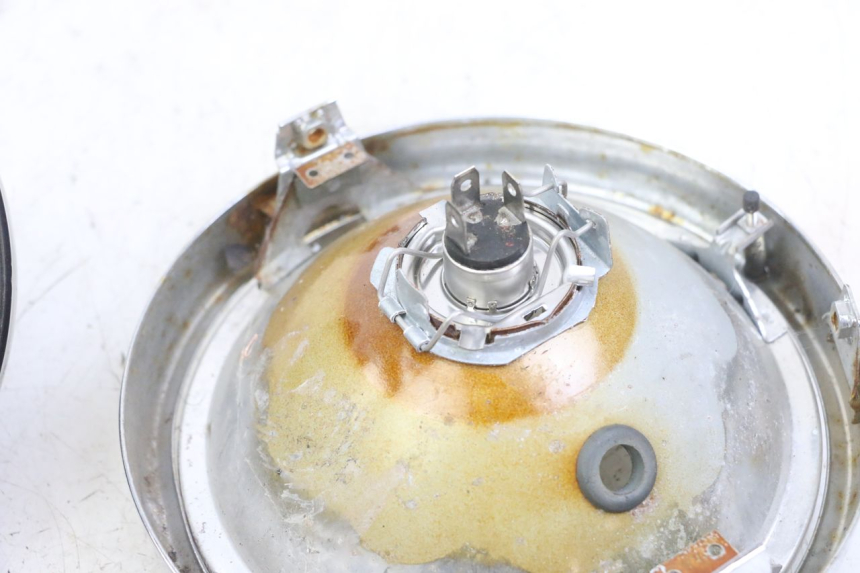 photo de FRONT HEADLIGHT HONDA CBF 500 (2004 - 2007) - Spare part profile view