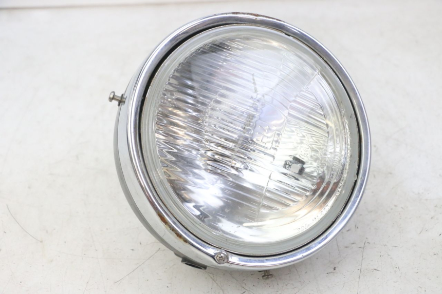 photo de FRONT HEADLIGHT HONDA CBF 500 (2004 - 2007) - Zoom on usage condition