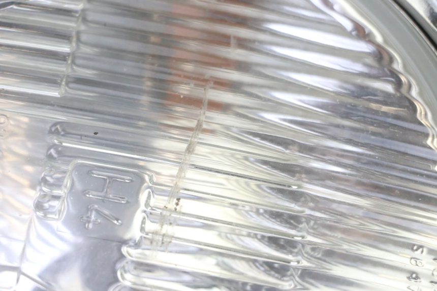 photo de FRONT HEADLIGHT HONDA CBF 500 (2004 - 2007) - Product overview