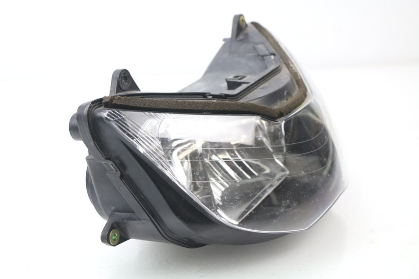 photo de HEADLIGHT HONDA CBR 929 RR FIREBLADE 900 (2000 - 2001) - Additional view of the item