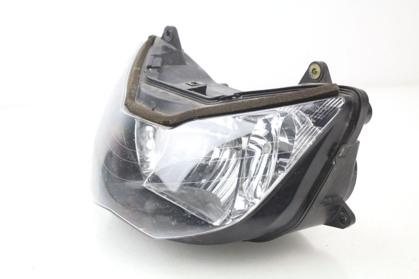 photo de HEADLIGHT HONDA CBR 929 RR FIREBLADE 900 (2000 - 2001) - Distinctive features